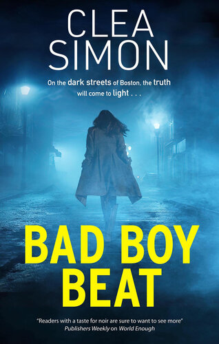 descargar libro Bad Boy Beat