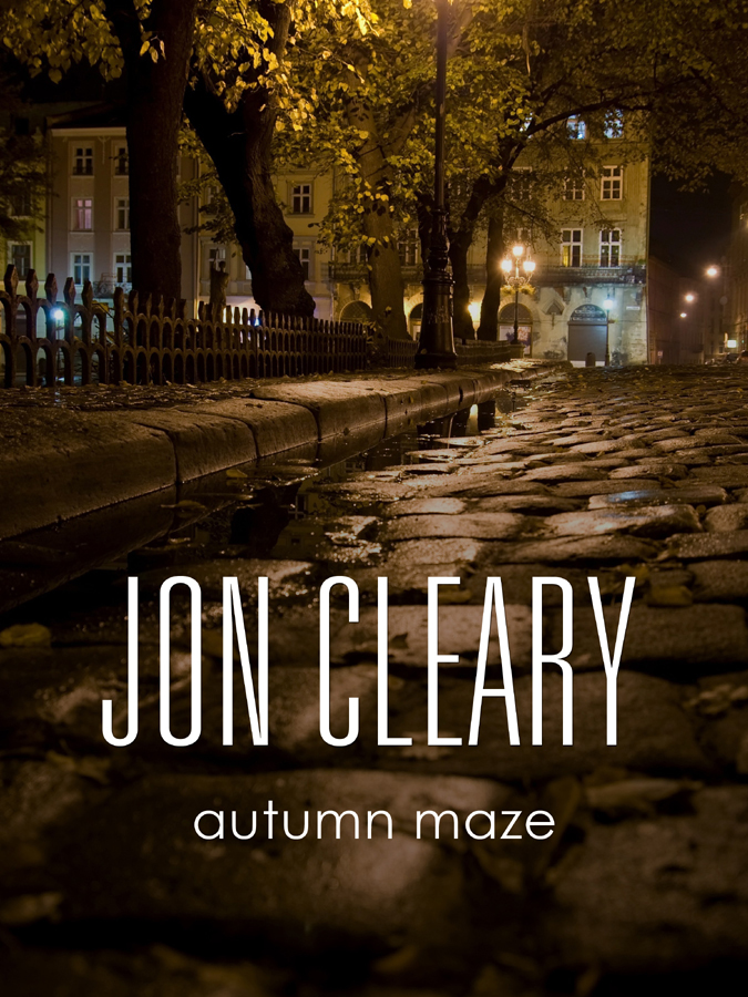 descargar libro Autumn Maze