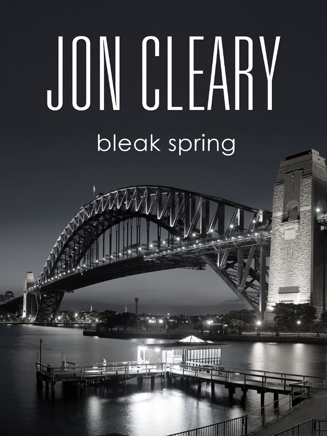 libro gratis Bleak Spring