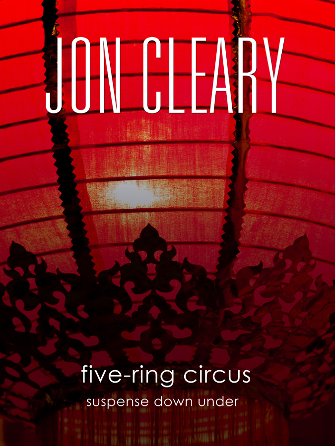 descargar libro Five-Ring Circus