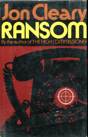 descargar libro Ransom