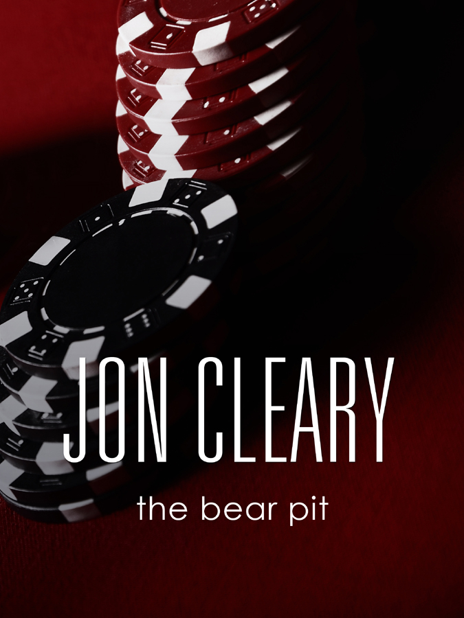 descargar libro The Bear Pit