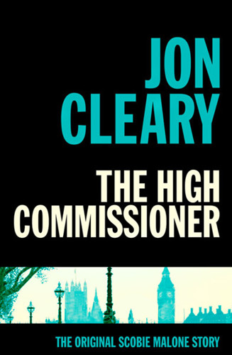 libro gratis The High Commissioner