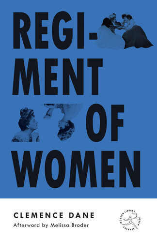 libro gratis Regiment of Women