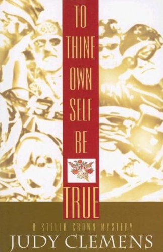 descargar libro To Thine Own Self Be True