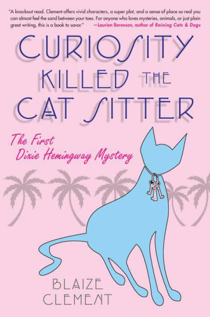 descargar libro Curiosity Killed the Cat Sitter