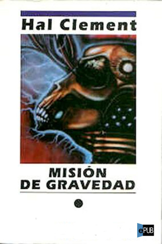 descargar libro Misin de gravedad