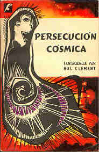 libro gratis Persecusion Cósmica