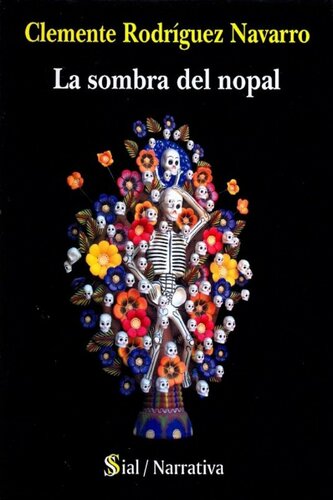 descargar libro La sombra del nopal