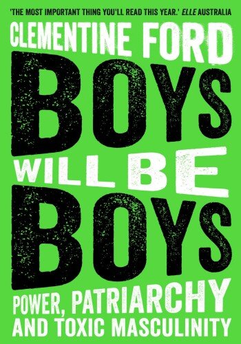 descargar libro Boys Will Be Boys