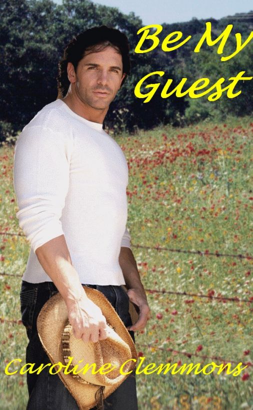 descargar libro Be My Guest