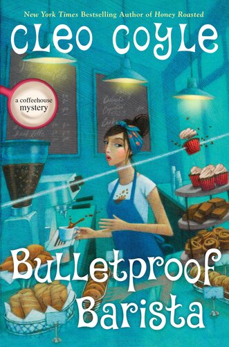 descargar libro Bulletproof Barista