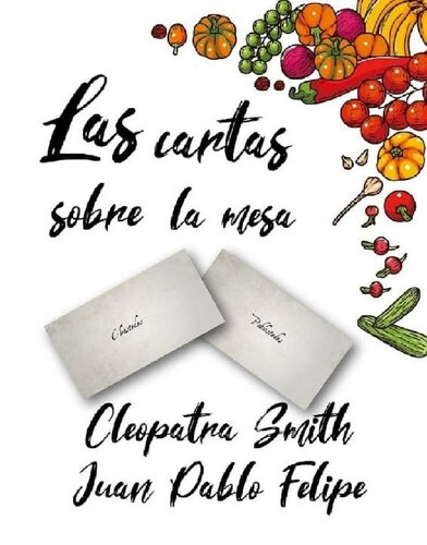 libro gratis Las cartas sobre la mesa