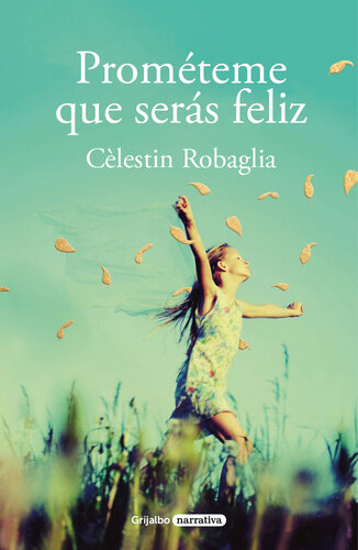 libro gratis Prométeme que serás feliz