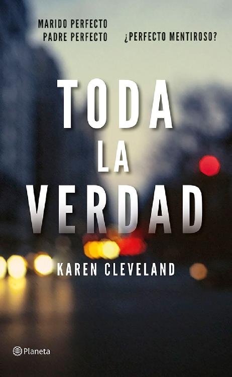 libro gratis Toda la verdad