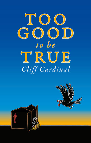 descargar libro Too Good to Be True