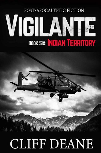 libro gratis Indian Territory