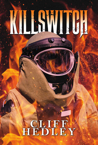 descargar libro Killswitch