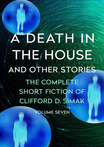 libro gratis A Death in the House and Other Stories