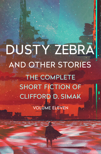 descargar libro Dusty Zebra: and Other Stories