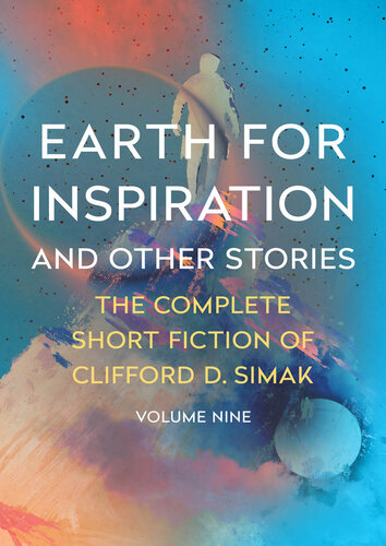 descargar libro Earth for Inspiration and Other Stories