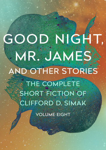 descargar libro Good Night, Mr. James and Other Stories