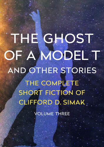 descargar libro The Ghost of a Model T and Other Stories