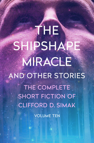 descargar libro The Shipshape Miracle: and Other Stories