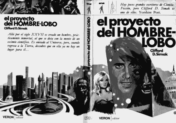 libro gratis El proyecto del hombre lobo