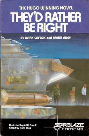 libro gratis They'd Rather Be Right