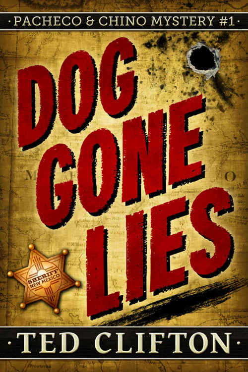 descargar libro Dog Gone Lies