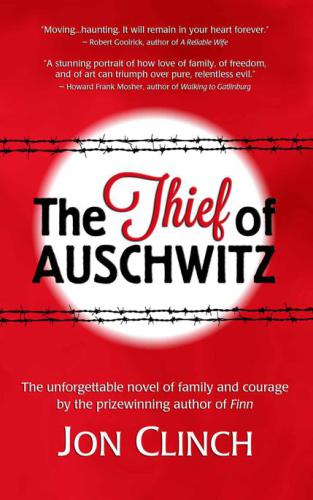 descargar libro The Thief of Auschwitz