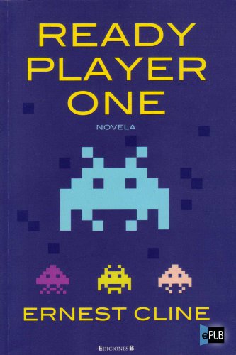 descargar libro Ready Player One