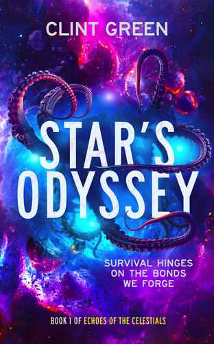 libro gratis Star's Odyssey