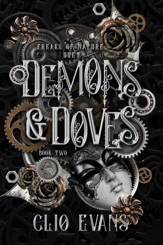 libro gratis Demons & Doves