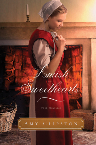 descargar libro Amish Sweethearts (A Home for Lindsay; Love and Buggy Rides; Where the Heart Is; Love Birds)