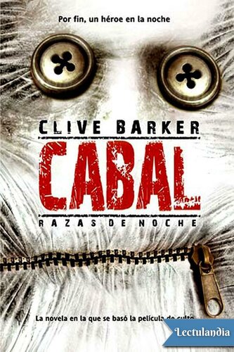 descargar libro Cabal