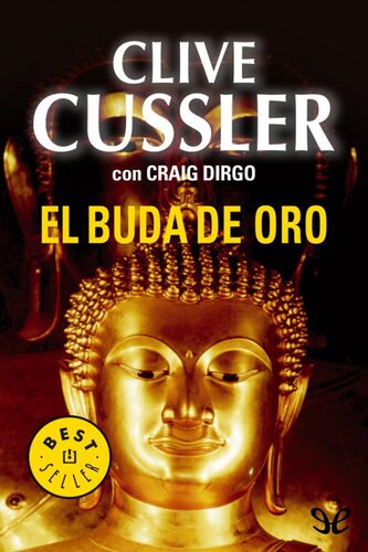 descargar libro El buda de oro