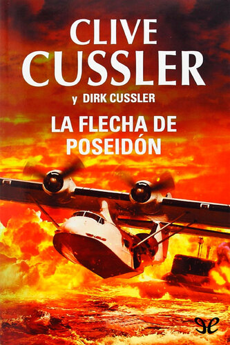 descargar libro La flecha de Poseidón