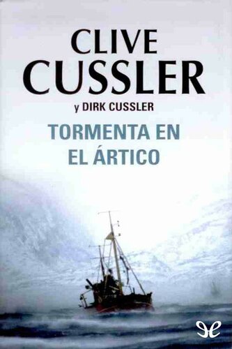 descargar libro Tormenta en el Ártico