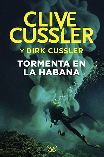 libro gratis Tormenta en La Habana