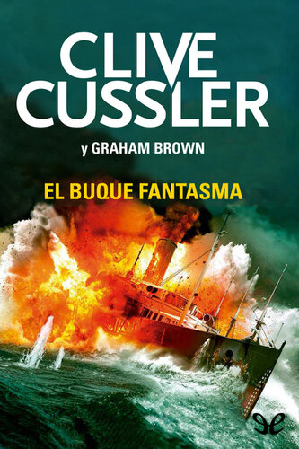 libro gratis El buque fantasma