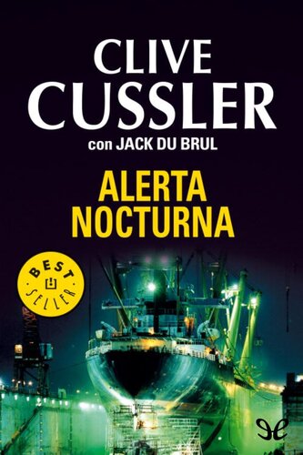 libro gratis Alerta nocturna