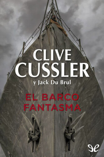 descargar libro El barco fantasma