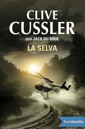 descargar libro La selva