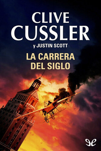 libro gratis La carrera del siglo