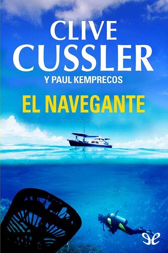 libro gratis El navegante