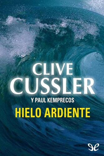 descargar libro Hielo ardiente