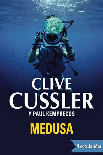 descargar libro Medusa