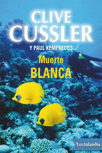 descargar libro Muerte blanca